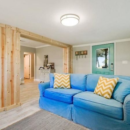 Shady Oaks Beach House With Beautiful Ocean Views! Gulfport Exteriör bild