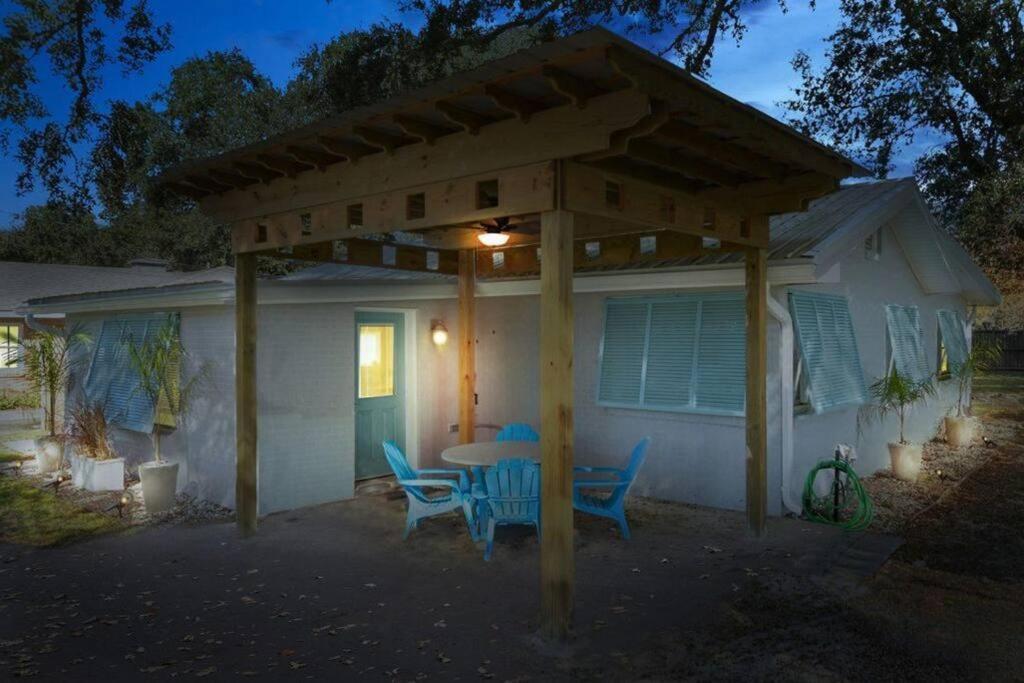 Shady Oaks Beach House With Beautiful Ocean Views! Gulfport Exteriör bild